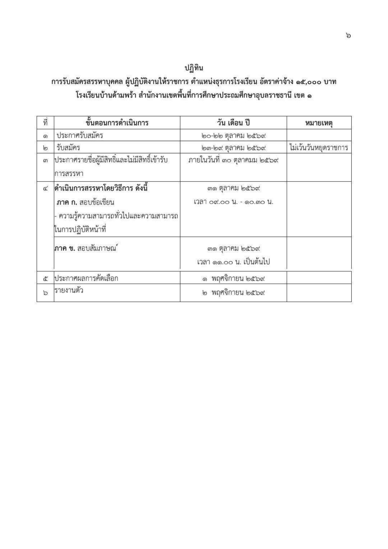หน้า 6