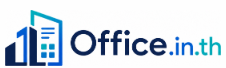 โลโก้ Office.in.th