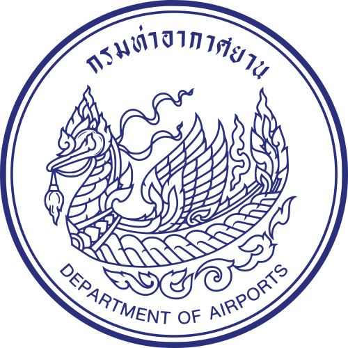 กรมท่าอากาศยาน