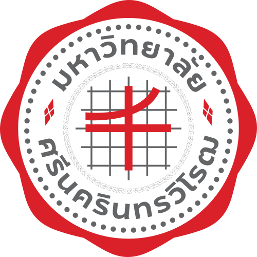 มหาวิทยาลัยศรีนครินทรวิโรฒ
