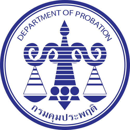 กรมคุมประพฤติ